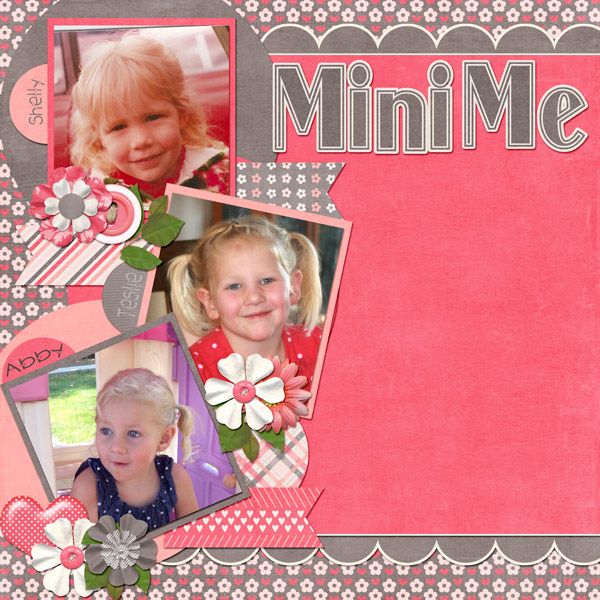 Mini Me