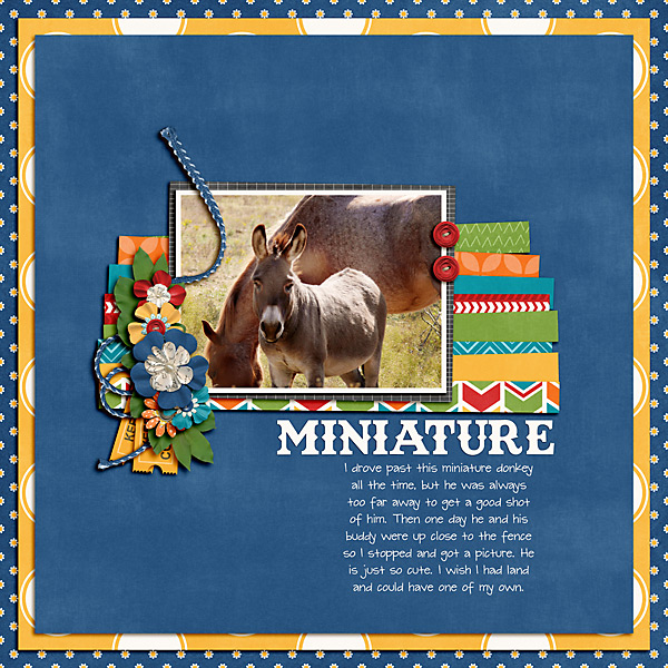 Miniature