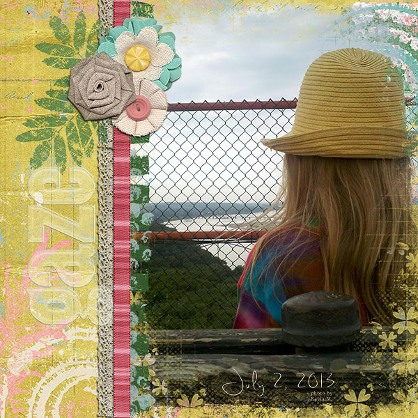 minikit 2013-07 gaze