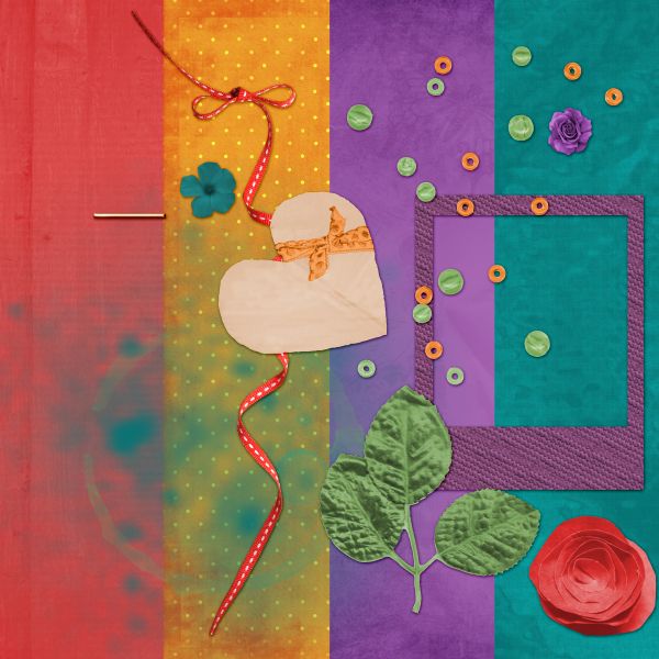 minikit for color challenge