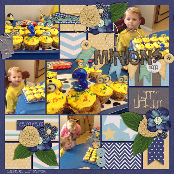 minion mania