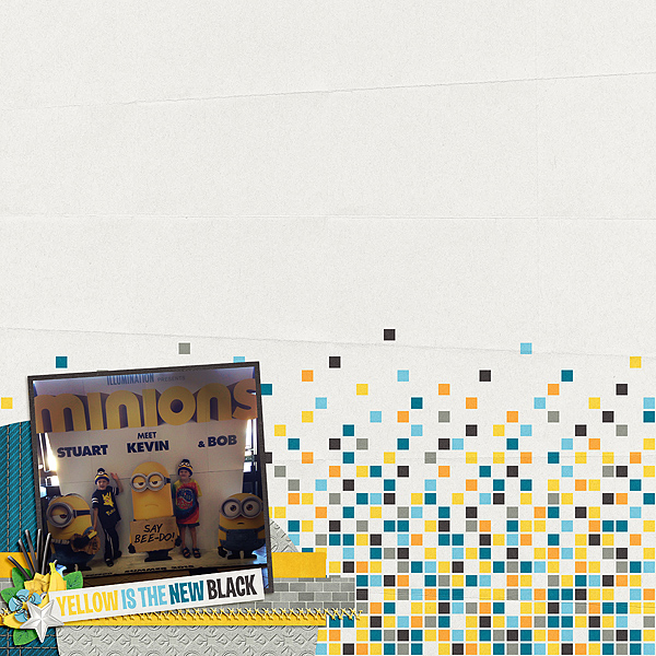 Minion Movie