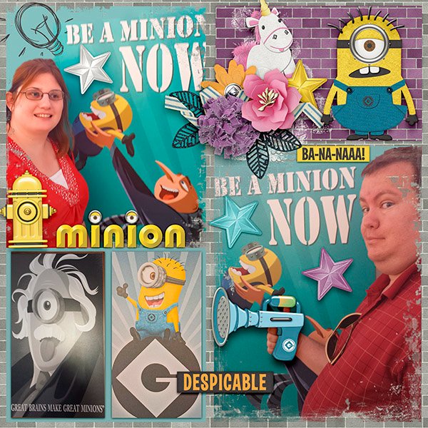 Minion