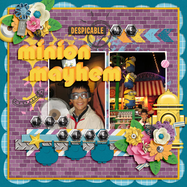 minions 2