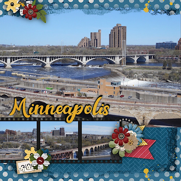 Minneapolis