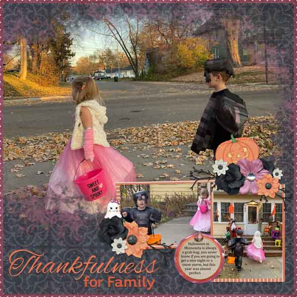 Minnesota Halloween 2022