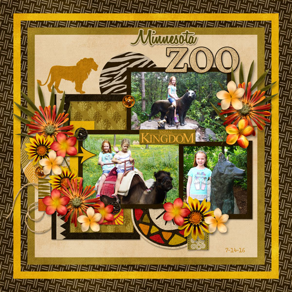 Minnesota Zoo