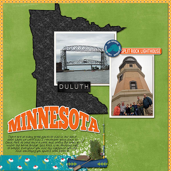 Minnesota