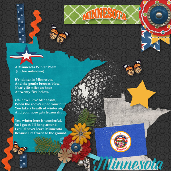Minnesota