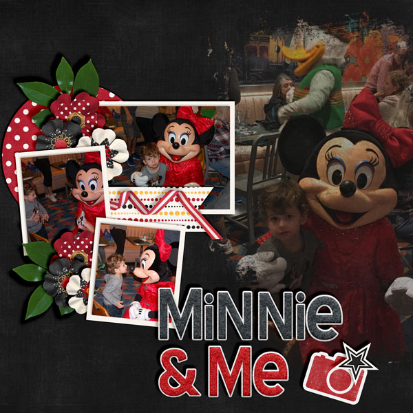 Minnie-_-Me