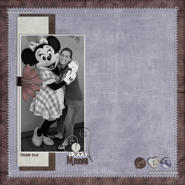 minnie