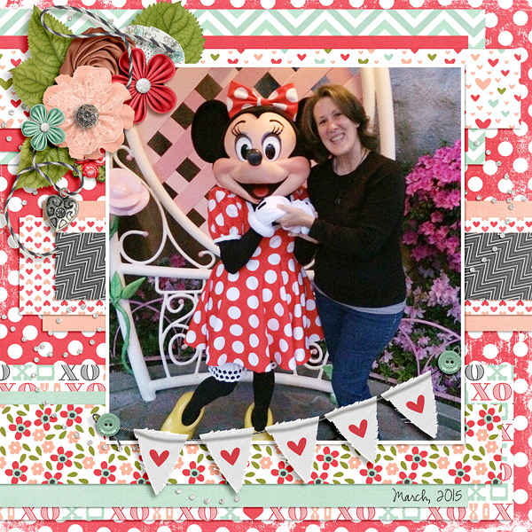 Minnie