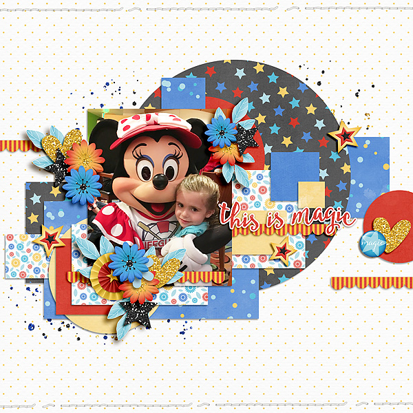 Minnie