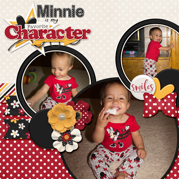 Minnie