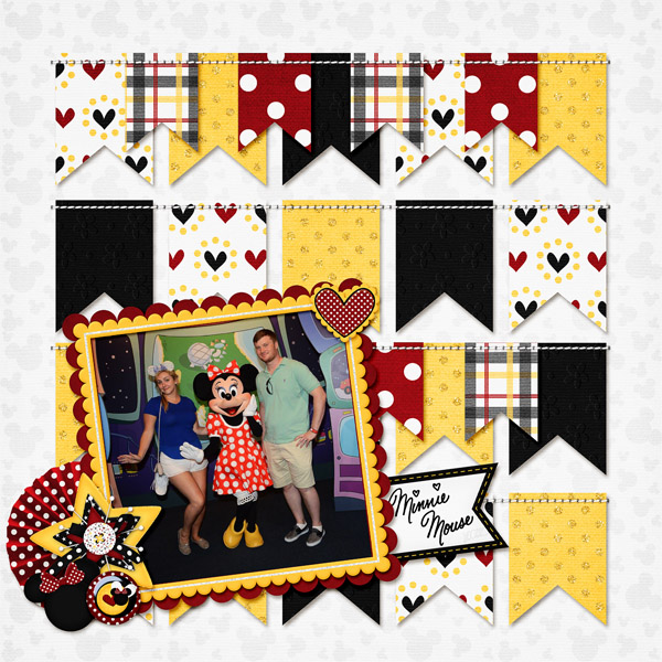 Minnie