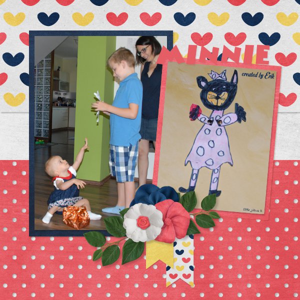 Minnie