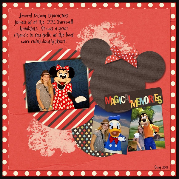 Minnie