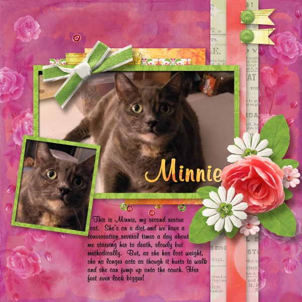 Minnie