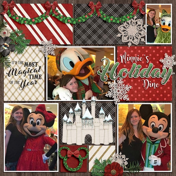 ~Minnie