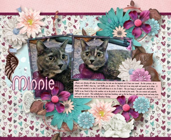 Minnie