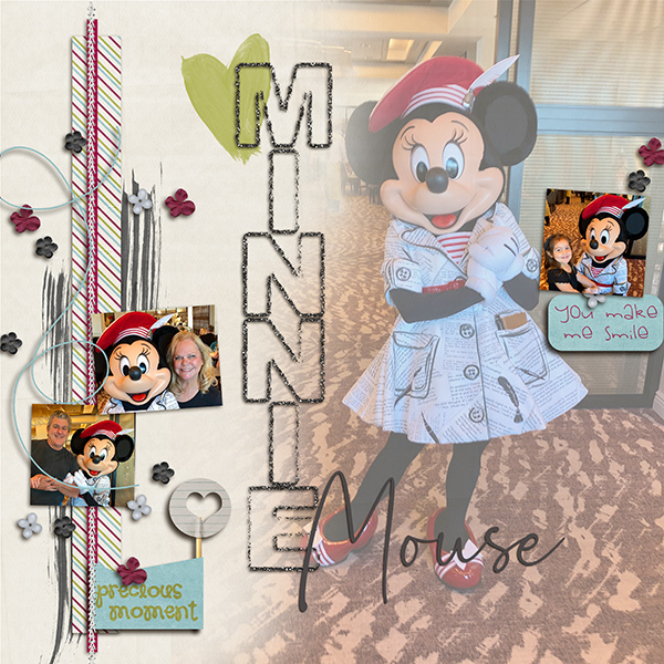 Minnie
