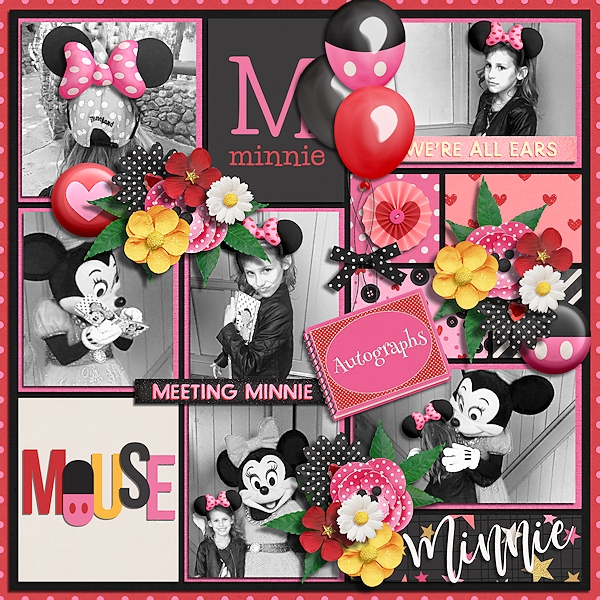Minnie
