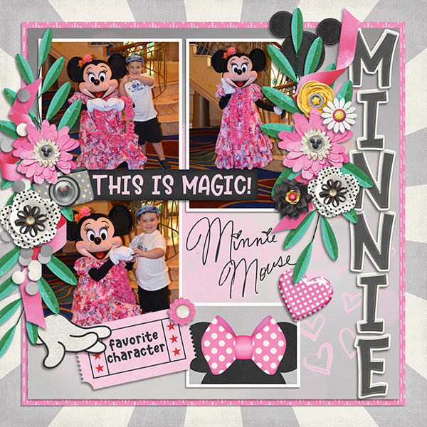 Minnie
