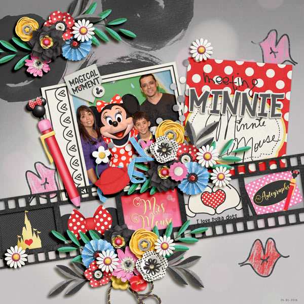 minnie