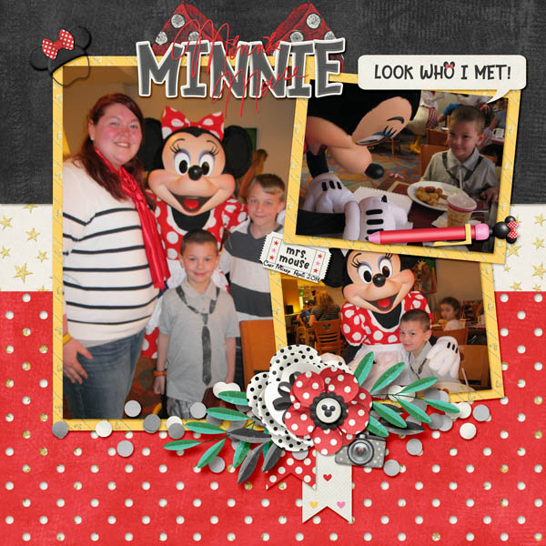 Minnie