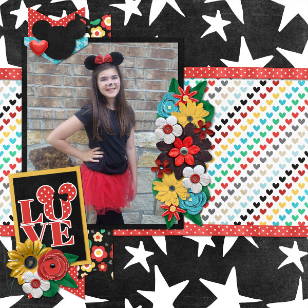 Minnie