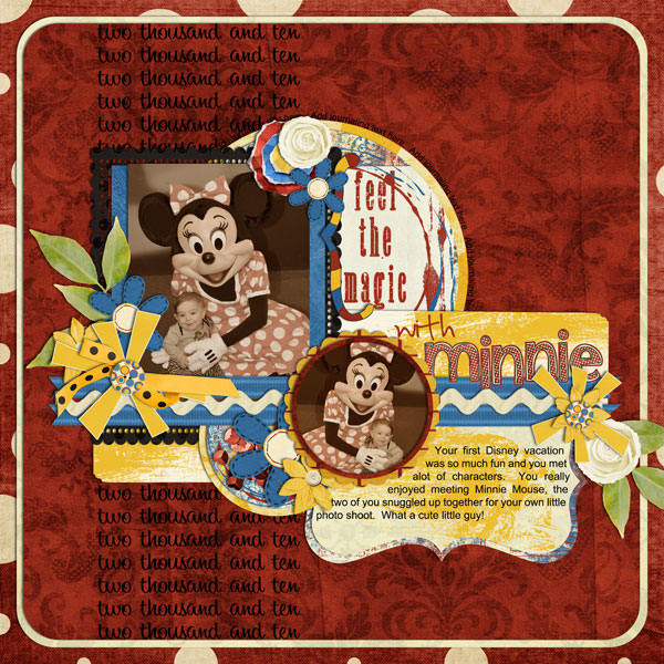 Minnie