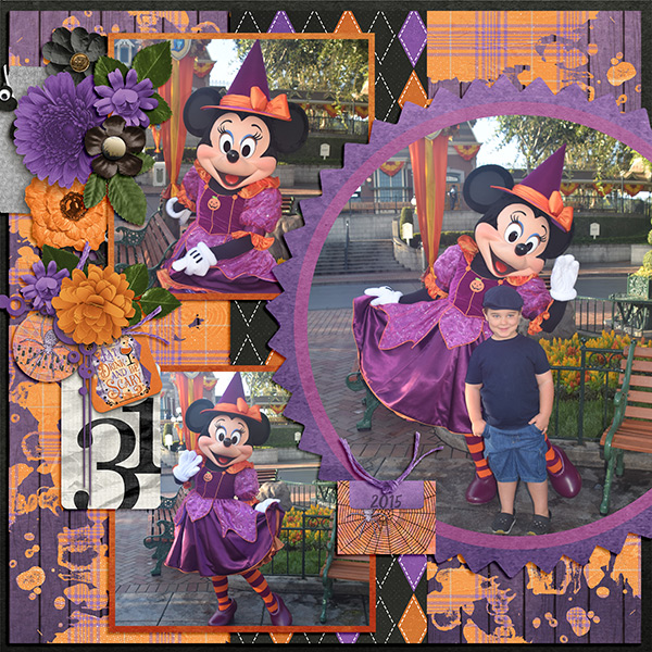 Minnie