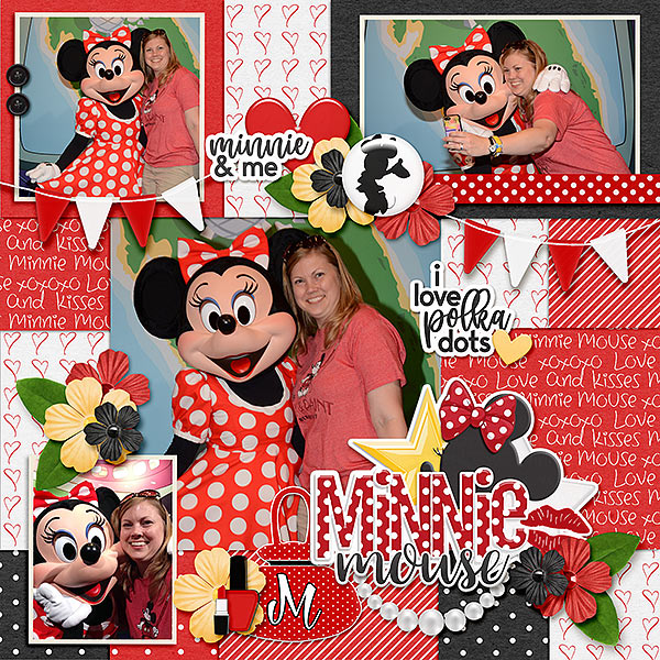 Minnie