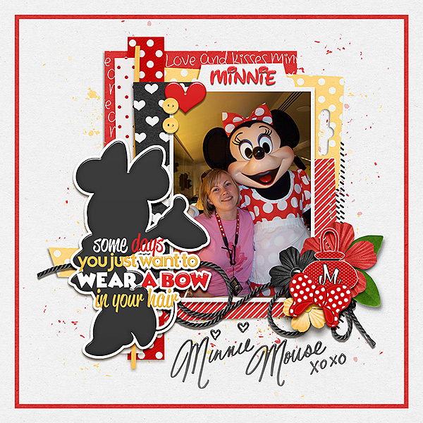 Minnie