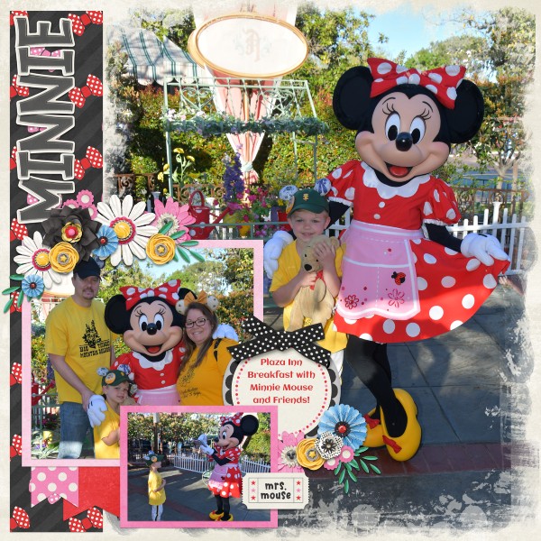 Minnie