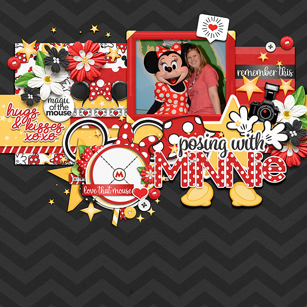 Minnie