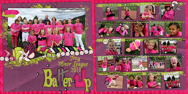 Minor League 2013
