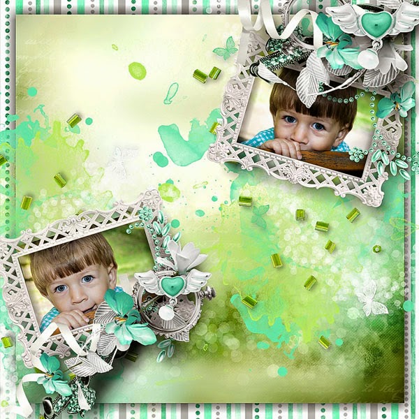 Mint dream