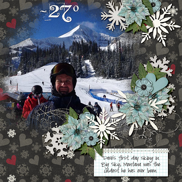 minus 27 degrees