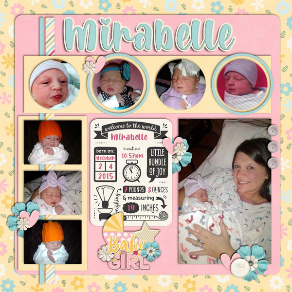 Mirabelle