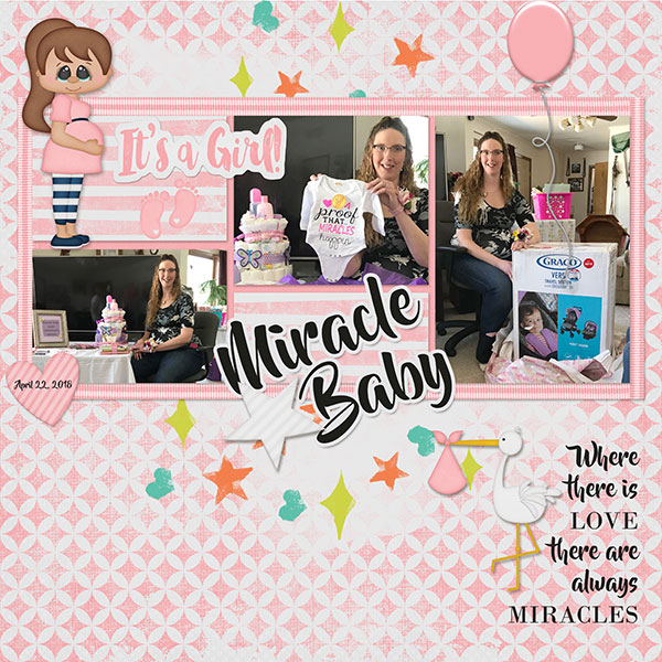 Miracle Baby