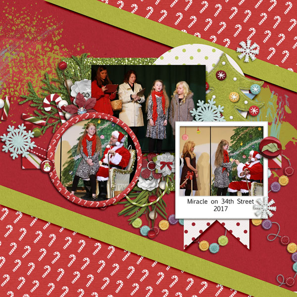 Miracle on 34th Street