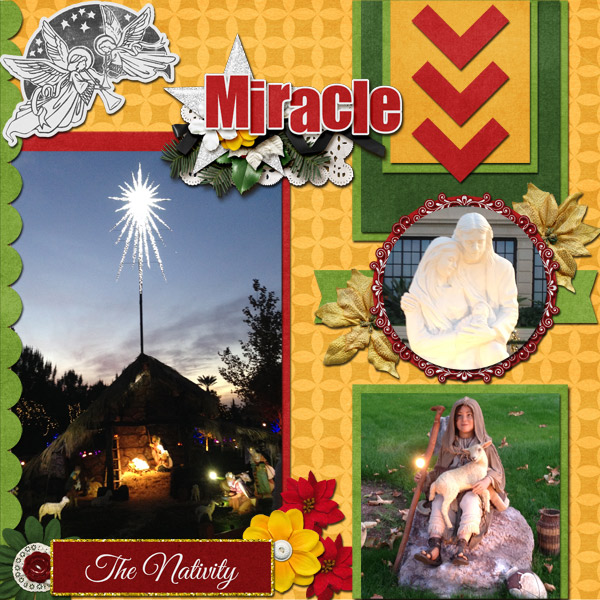 Miracle