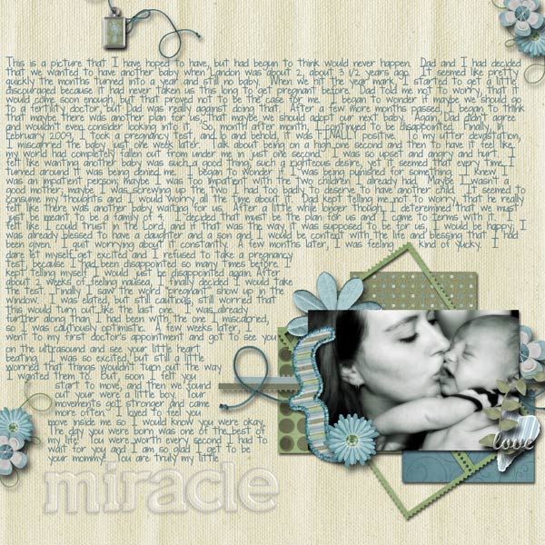 Miracle