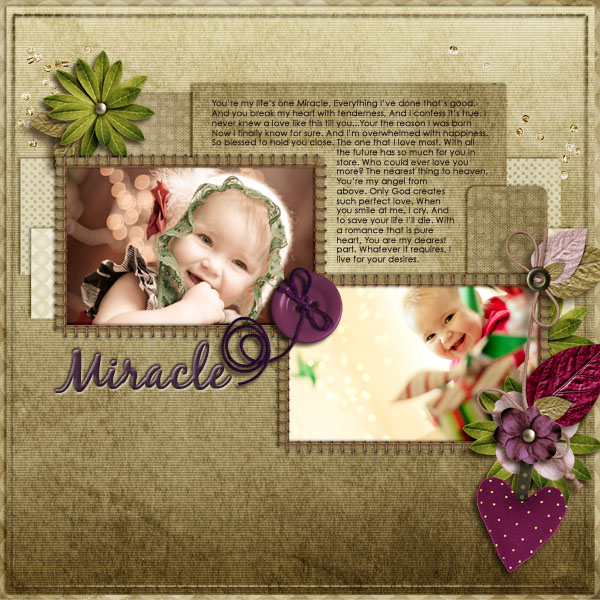 Miracle