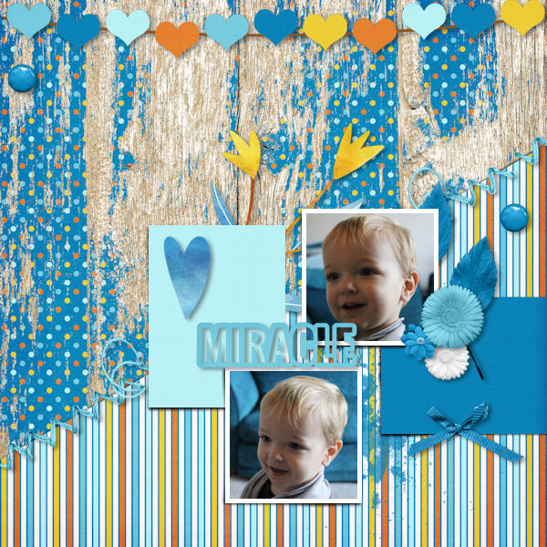 Miracle