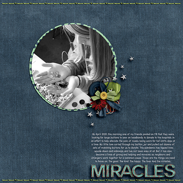 Miracles