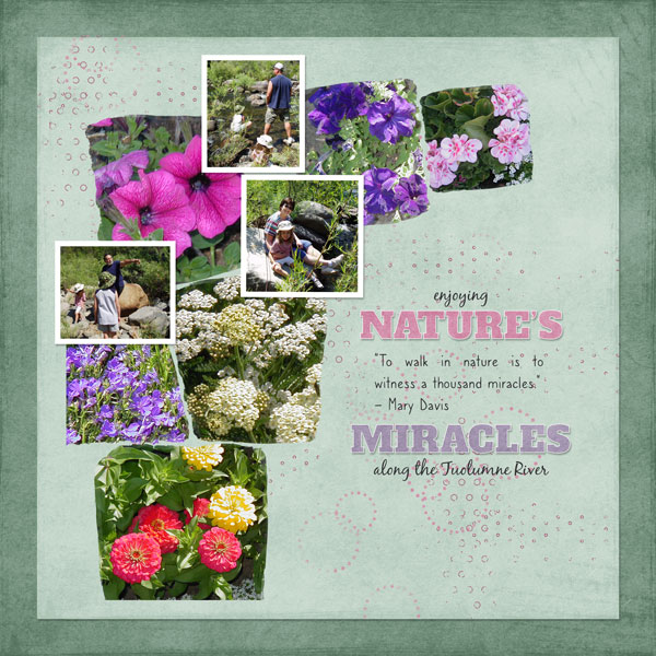 Miracles