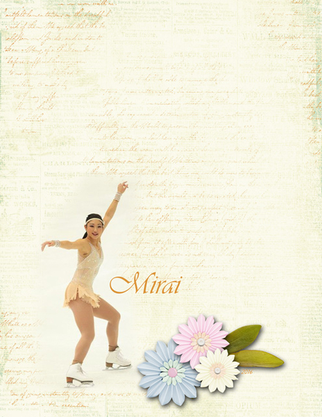 Mirai