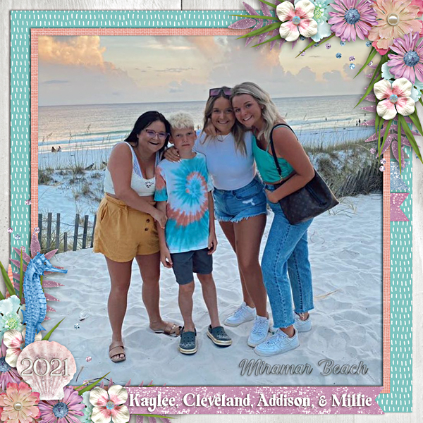 Miramar Beach Florida